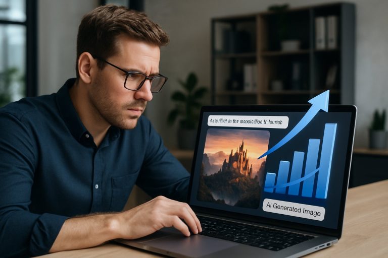 Next-Gen Text-to-Image AI Market 2025: Surging 38% CAGR Driven by Creative Automation & Enterprise Adoption