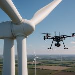 Wind Turbine Inspection Drones Market 2025: AI-Driven Growth to Accelerate at 18% CAGR Through 2030