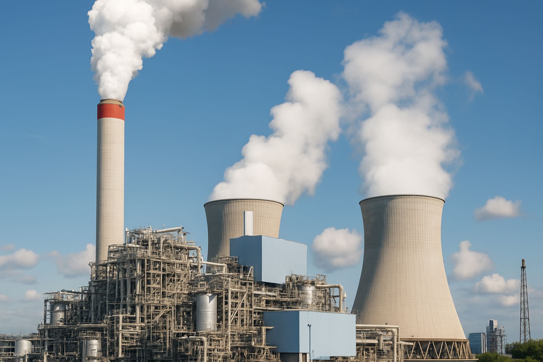 Oxyfuel Combustion Technology for Carbon Capture Market 2025: Surging Adoption Drives 18% CAGR Through 2030 