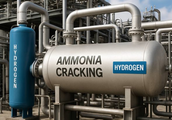 Hydrogen-Rich Ammonia Cracking Technologies Market 2025: Surging Demand Drives 18% CAGR Through 2030