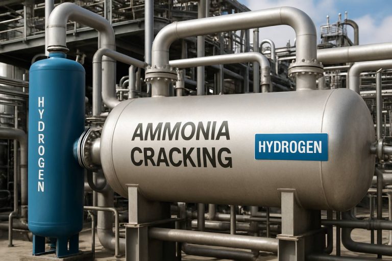 Hydrogen-Rich Ammonia Cracking Technologies Market 2025: Surging Demand Drives 18% CAGR Through 2030 Hydrogen-Rich Ammonia Cracking Technologies Market 2025: Surging Demand Drives 18% CAGR Through 2030