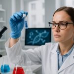 Synthetic Biology Nanomaterials Market 2025: Rapid Growth Driven by Biomedical Innovation & 18% CAGR Forecast