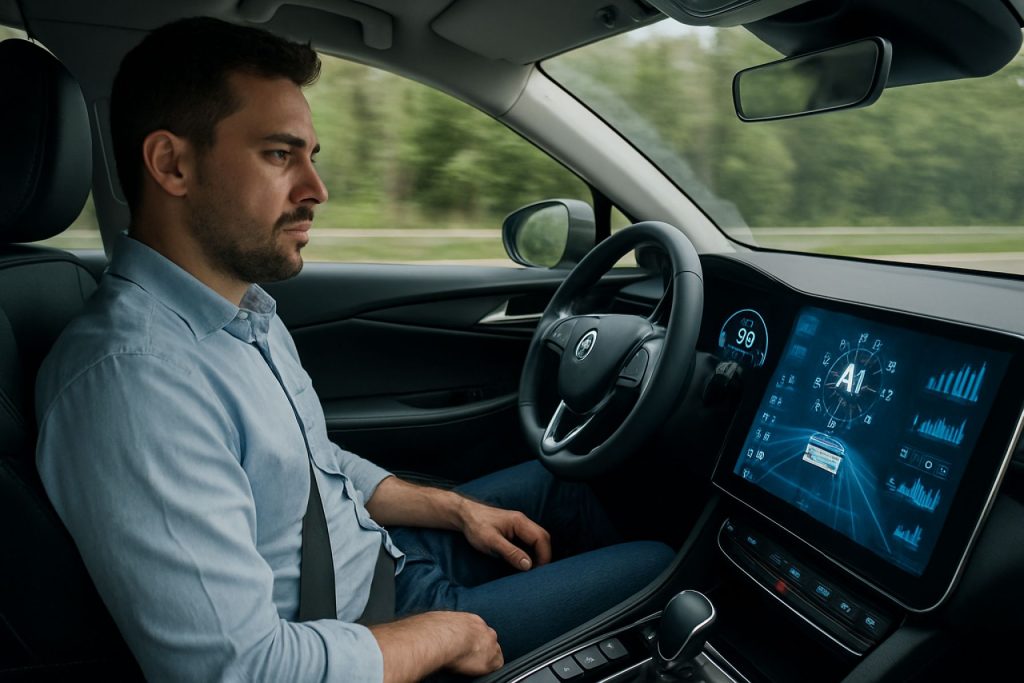 Cyber-Physical Vehicle Systems Market 2025: AI Integration Drives 18% CAGR Through 2030 Cyber-Physical Vehicle Systems Market 2025: AI Integration Drives 18% CAGR Through 2030