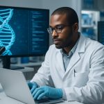 Translational Genomics CRO Market 2025: AI-Driven Growth & 12% CAGR Forecast Through 2030