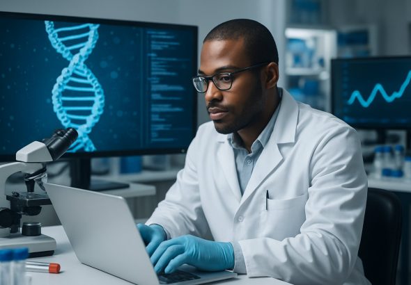 Translational Genomics CRO Market 2025: AI-Driven Growth & 12% CAGR Forecast Through 2030