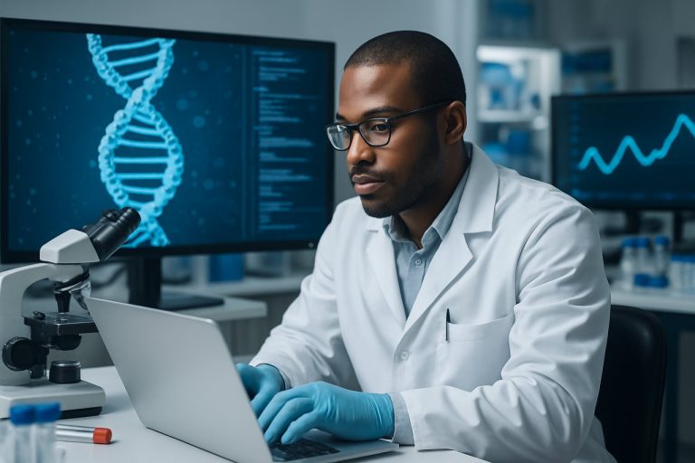 Translational Genomics CRO Market 2025: AI-Driven Growth & 12% CAGR Forecast Through 2030