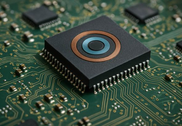 Spintronic Memory Devices Market 2025: Surging Demand Drives 18% CAGR Through 2030