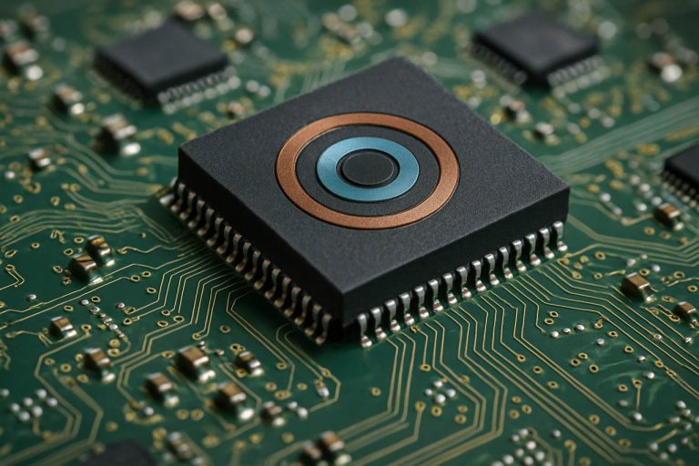 Spintronic Memory Devices Market 2025: Surging Demand Drives 18% CAGR Through 2030