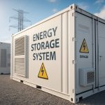 Prefabricated Energy Storage Systems Market 2025: Rapid Growth Driven by Grid Modernization & Modular Solutions