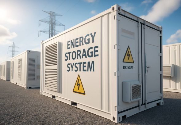 Prefabricated Energy Storage Systems Market 2025: Rapid Growth Driven by Grid Modernization & Modular Solutions