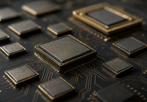 Chiplet Packaging Hardware Market 2025: Surging Demand Drives 18% CAGR Through 2030