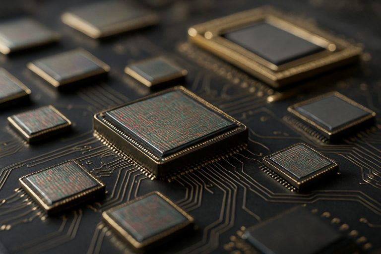 Chiplet Packaging Hardware Market 2025: Surging Demand Drives 18% CAGR Through 2030