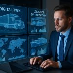 Digital Twin Logistics Optimization Market 2025: AI-Driven Efficiency to Fuel 18% CAGR Through 2030
