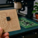 Biodegradable Electronics Manufacturing Market 2025: Rapid Growth Driven by Eco-Innovation & 18% CAGR Forecast