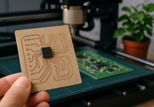 Biodegradable Electronics Manufacturing Market 2025: Rapid Growth Driven by Eco-Innovation & 18% CAGR Forecast
