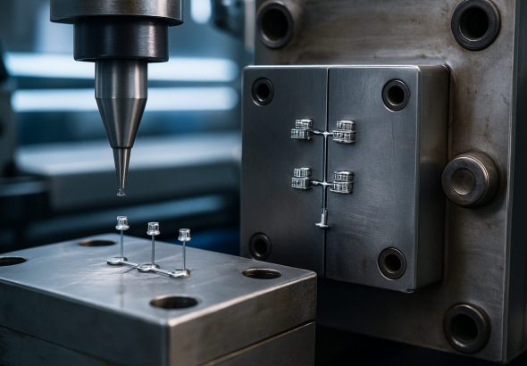 Injection Molding for Nanotechnology Devices Market 2025: Rapid Growth Driven by Precision Manufacturing & Miniaturization Trends