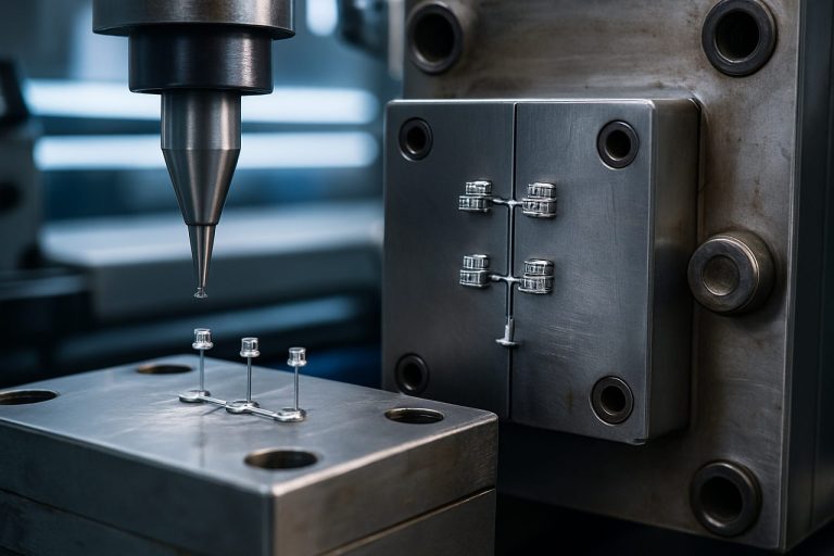 Injection Molding for Nanotechnology Devices Market 2025: Rapid Growth Driven by Precision Manufacturing & Miniaturization Trends