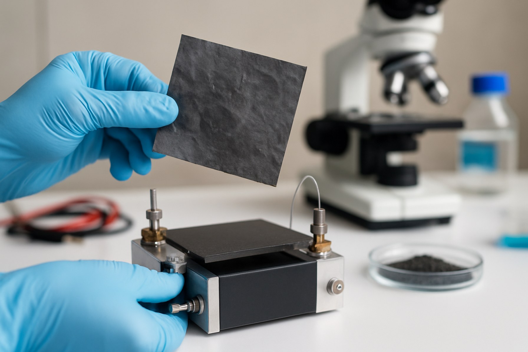 Graphene-Based Supercapacitor Manufacturing Market 2025: Surging Demand Drives 18% CAGR Through 2030 