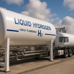 Bulk Liquid Hydrogen Logistics Market 2025: Surging Demand Drives 18% CAGR Amid Infrastructure Expansion