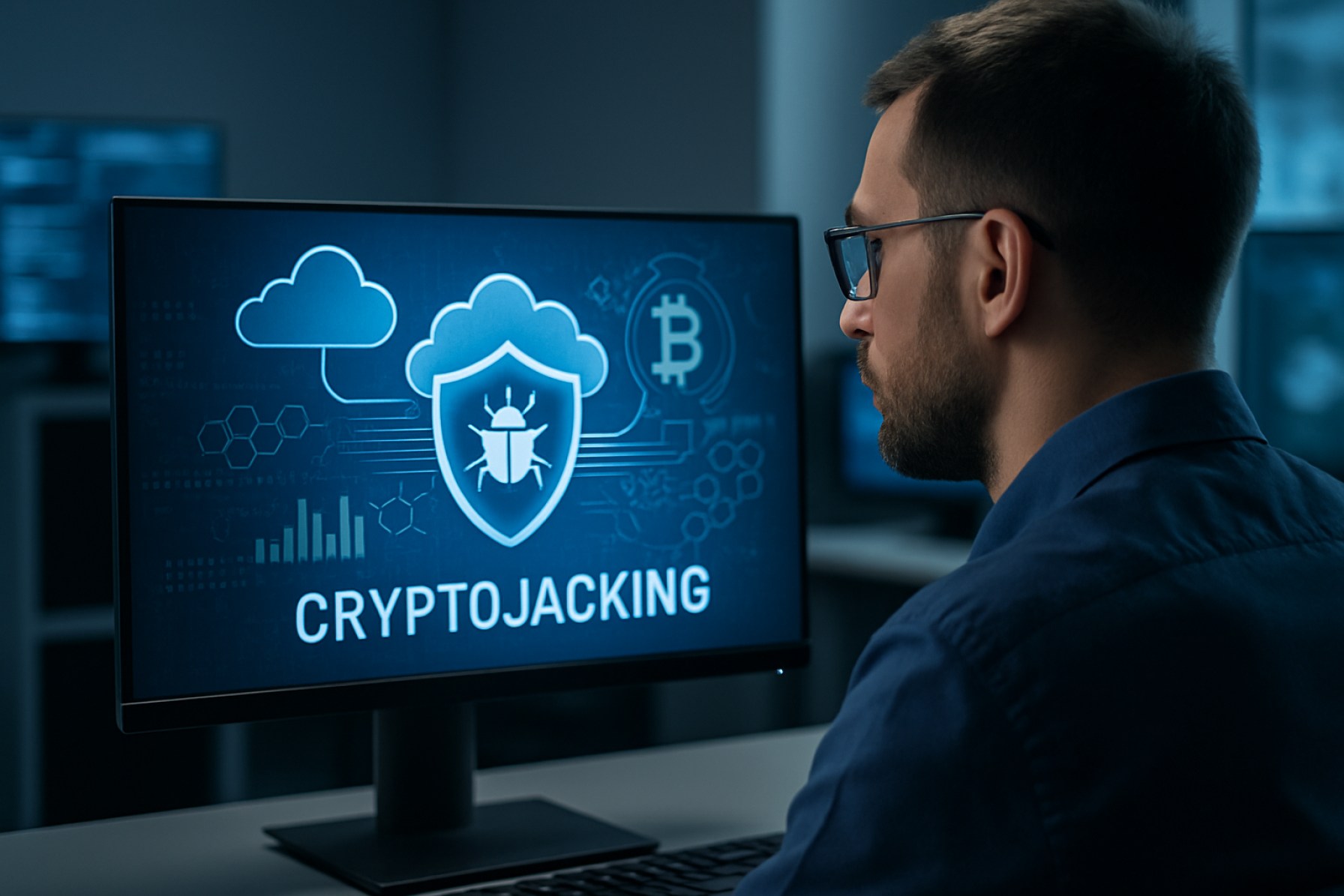 Cryptojacking Prevention Solutions Market 2025: Surging Demand Drives 18% CAGR Amid Rising Cloud Attacks 