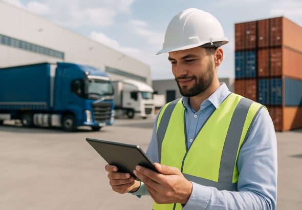Blockchain-Enabled Supply Chain Logistics Market 2025: Rapid Growth Driven by Transparency & Efficiency Gains