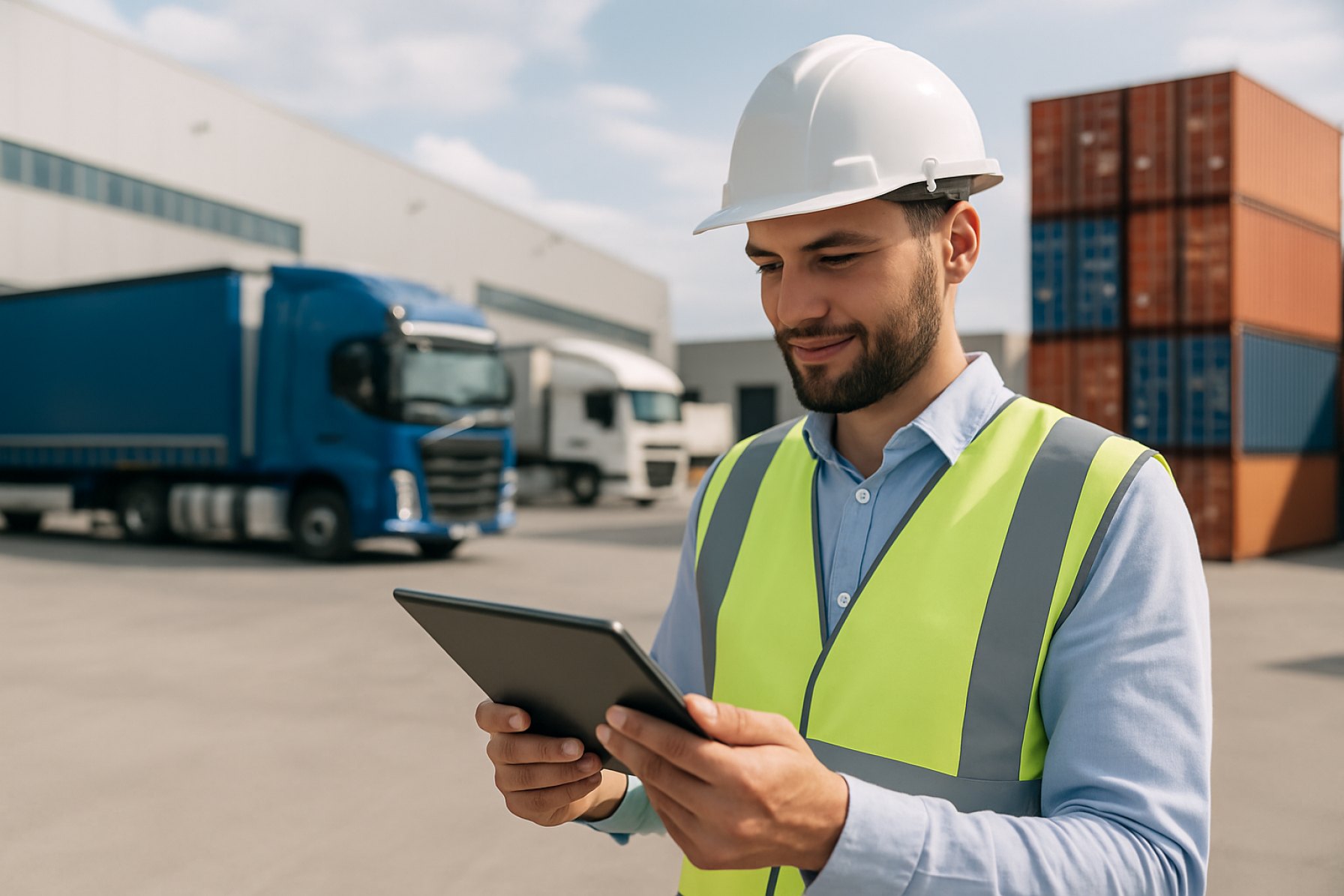 Blockchain-Enabled Supply Chain Logistics Market 2025: Rapid Growth Driven by Transparency & Efficiency Gains 