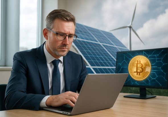 Tokenized Energy Trading Platforms Market 2025: Surging 28% CAGR Driven by Decentralized Grid Innovation