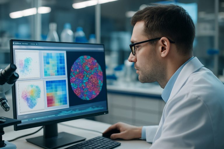 Spatial Transcriptomics Analysis Market 2025: Rapid Growth Driven by AI Integration & Single-Cell Innovations 