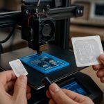 Fused Deposition Modeling for Functional Electronics Market 2025: 18% CAGR Driven by IoT Integration & Advanced Materials