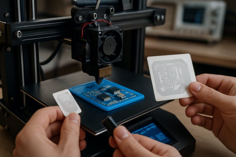 Fused Deposition Modeling for Functional Electronics Market 2025: 18% CAGR Driven by IoT Integration & Advanced Materials