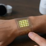Self-Healing Flexible Electronics Market 2025: Rapid Growth Driven by Wearable Tech & IoT Integration
