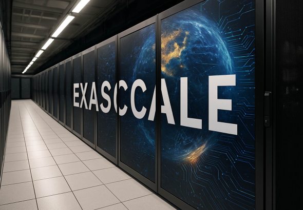 Exascale Computing Market 2025: Surging Demand Drives 28% CAGR Through 2030