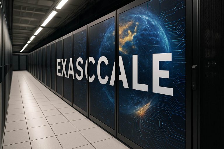 Exascale Computing Market 2025: Surging Demand Drives 28% CAGR Through 2030