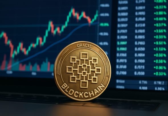 Blockchain Oracles for DeFi: 2025 Market Surge Driven by Real-World Data Integration & 28% CAGR Forecast