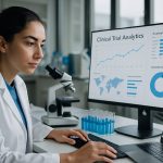 Clinical Trial Analytics in AI-Driven Drug Development: 2025 Market Surge & 18% CAGR Forecast Through 2030