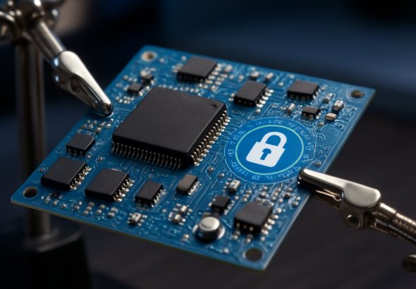 Embedded Hardware Security Market 2025: Surging Demand Drives 12% CAGR Through 2030