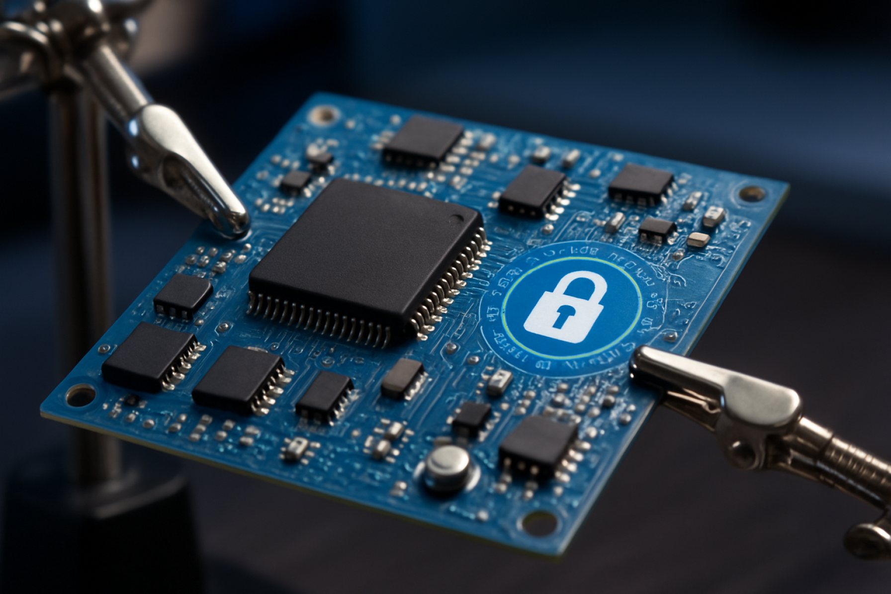 Embedded Hardware Security Market 2025: Surging Demand Drives 12% CAGR Through 2030 