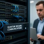Quantum Secure Communications Market 2025: Rapid Growth Driven by Enterprise Adoption & 32% CAGR Forecast