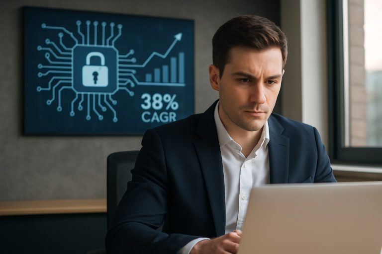 Zero-Knowledge Proof Verification Systems Market 2025: Rapid Adoption Drives 38% CAGR Through 2028 Zero-Knowledge Proof Verification Systems Market 2025: Rapid Adoption Drives 38% CAGR Through 2028