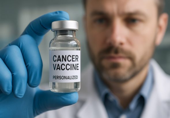 Immunoinformatics for Personalized Cancer Vaccines Market 2025: AI-Driven Growth to Accelerate at 18% CAGR Through 2030
