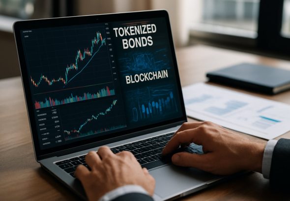Blockchain-Based Tokenized Bond Trading Platforms Market 2025: Rapid Growth Driven by 40% CAGR & Institutional Adoption