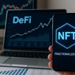 NFT Fractionalization Platforms Market 2025: Surging 28% CAGR Driven by DeFi Integration & Expanding Investor Base