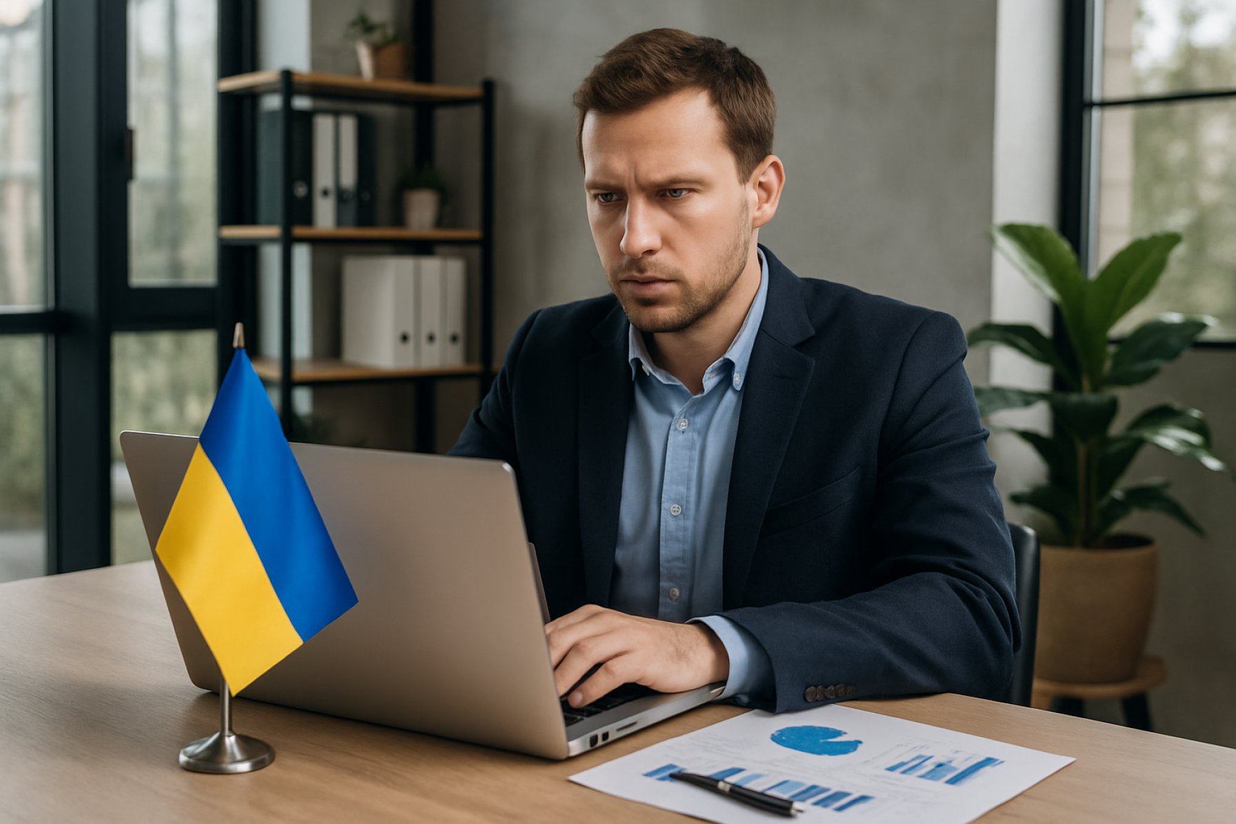 Unlocking Public Procurement Potential: Ukraine Tender Market Insights & Digital Platforms 