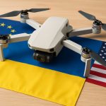 Ukraine Drone Trade Dynamics: Import and Export Insights