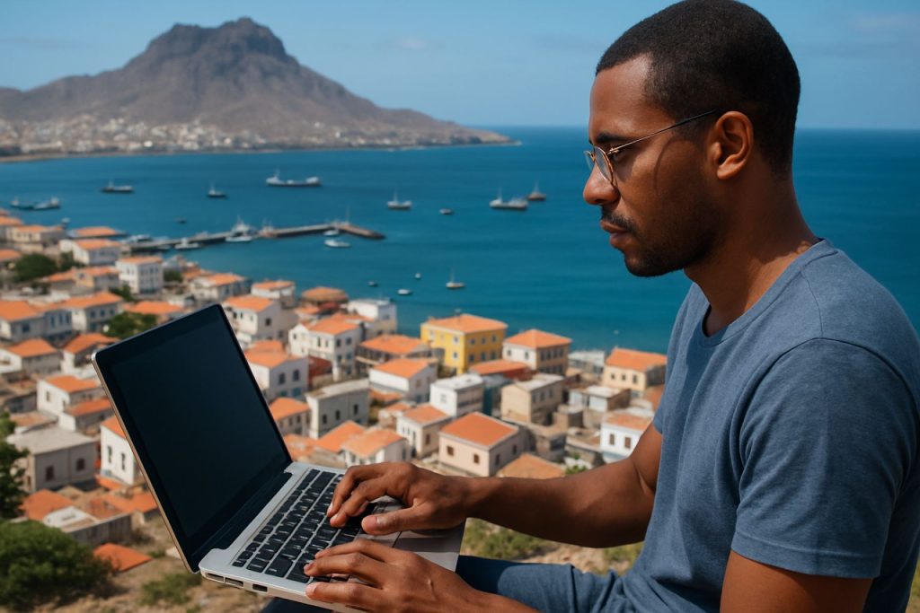 Cape Verde Internet Access: Market Dynamics and Future Prospects Cape Verde Internet Access: Market Dynamics and Future Prospects
