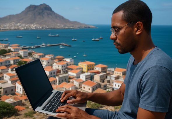 Cape Verde Internet Access: Market Dynamics and Future Prospects