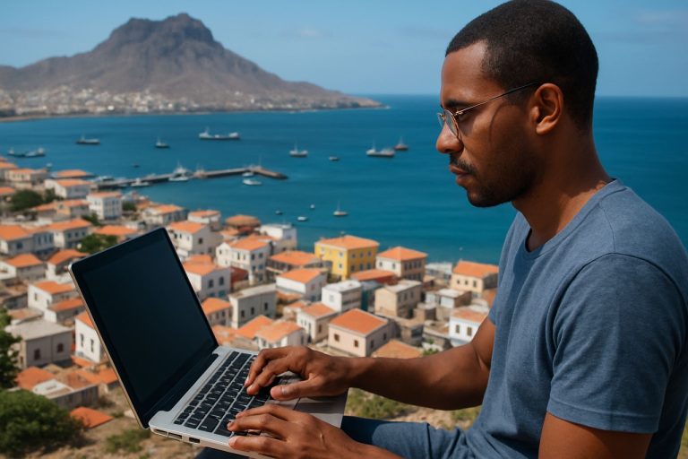 Cape Verde Internet Access: Market Dynamics and Future Prospects