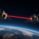Optical Inter-Satellite Link Market Surge: Laser Communication Revolution in Space