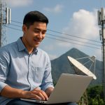 Vietnam Internet Access Landscape: Fiber, Mobile, and Satellite Evolution