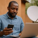 Niger Internet Access: Broadband, Mobile, and Satellite Market Insights